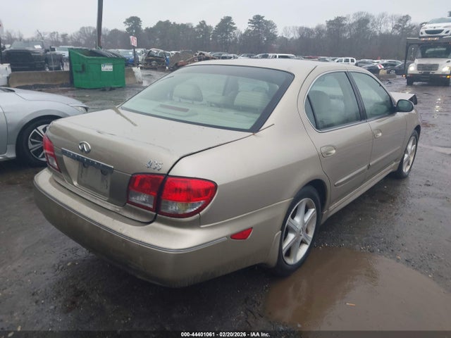 Aukcja sprzedaży 2004 Infiniti I35 Luxury, vin: JNKDA31A04T210270, numer aukcji: 44401061