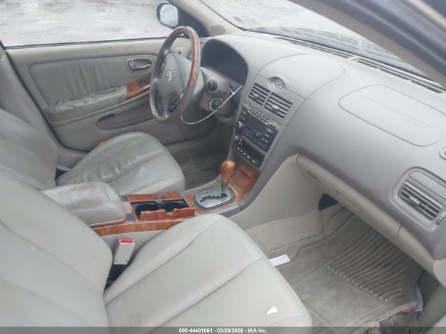 Aukcja sprzedaży 2004 Infiniti I35 Luxury, vin: JNKDA31A04T210270, numer aukcji: 44401061
