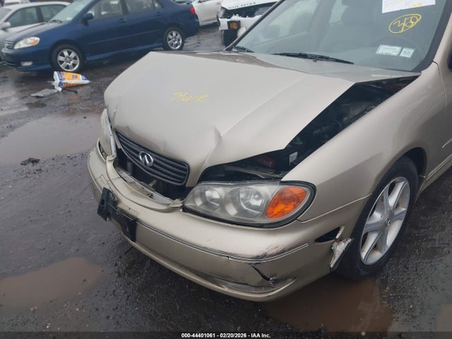 Aukcja sprzedaży 2004 Infiniti I35 Luxury, vin: JNKDA31A04T210270, numer aukcji: 44401061