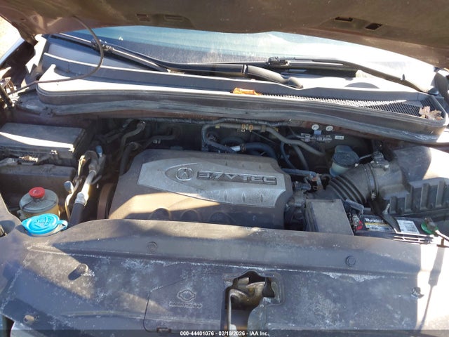 Продажа на аукционе авто 2007 Acura Mdx, vin: 2HNYD28277H535500, номер лота: 44401076