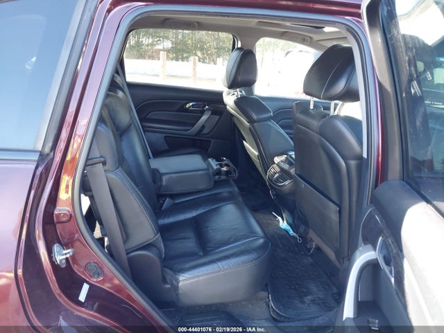 Продажа на аукционе авто 2007 Acura Mdx, vin: 2HNYD28277H535500, номер лота: 44401076