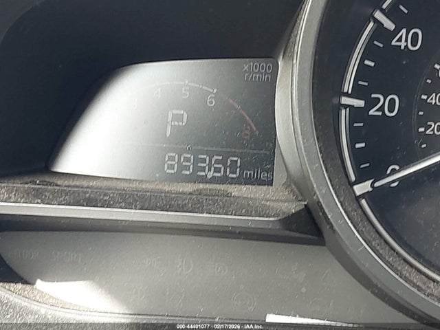 2018 Mazda Mazda3 Touring მანქანა იყიდება აუქციონზე, vin: 3MZBN1V35JM266046, აუქციონის ნომერი: 44401077
