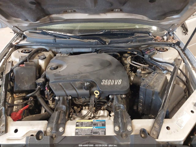 Продажа на аукционе авто 2009 Chevrolet Impala Lt, vin: 2G1WT57K391168313, номер лота: 44401080