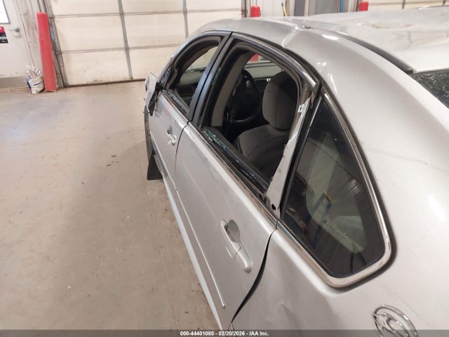 Продажа на аукционе авто 2009 Chevrolet Impala Lt, vin: 2G1WT57K391168313, номер лота: 44401080