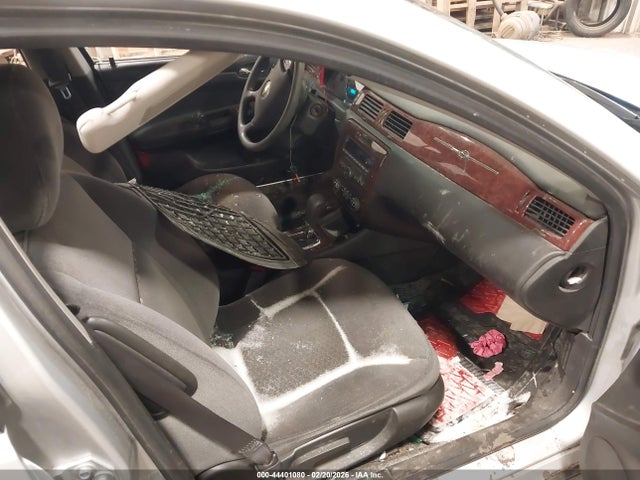 Продажа на аукционе авто 2009 Chevrolet Impala Lt, vin: 2G1WT57K391168313, номер лота: 44401080