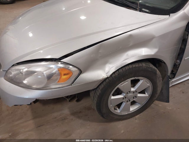 Продажа на аукционе авто 2009 Chevrolet Impala Lt, vin: 2G1WT57K391168313, номер лота: 44401080