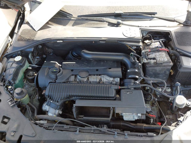 2012 VOLVO S60 YV1622FS1C2106128 Photo 9