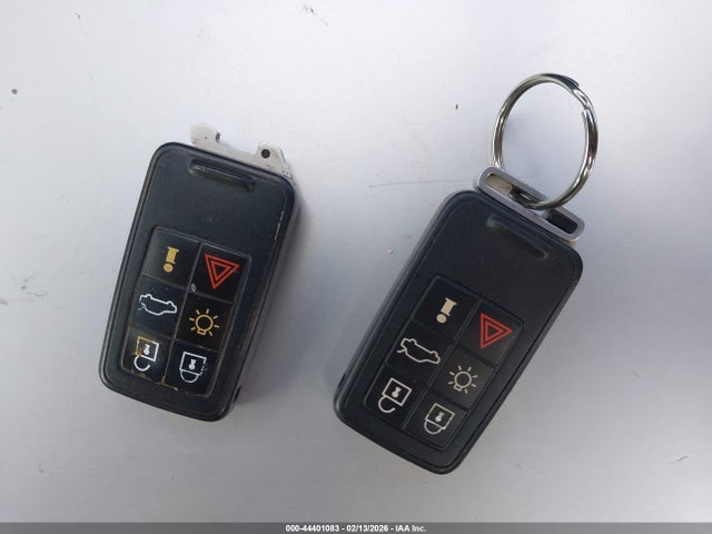 2012 VOLVO S60 YV1622FS1C2106128 Photo 10