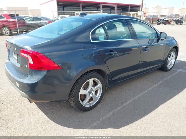 2012 VOLVO S60 YV1622FS1C2106128 Photo 3