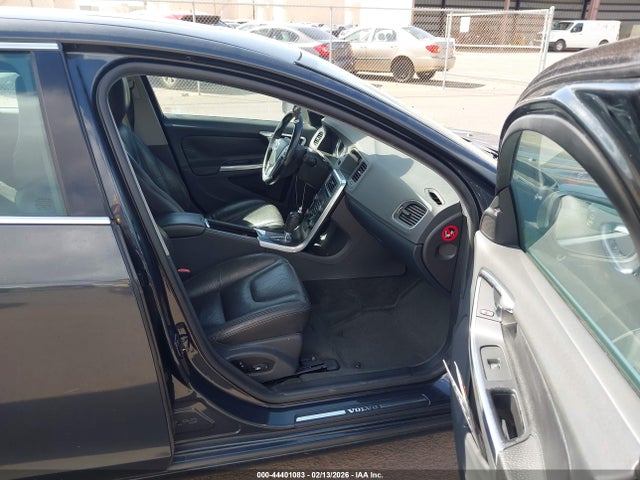 2012 VOLVO S60 YV1622FS1C2106128 Photo 4