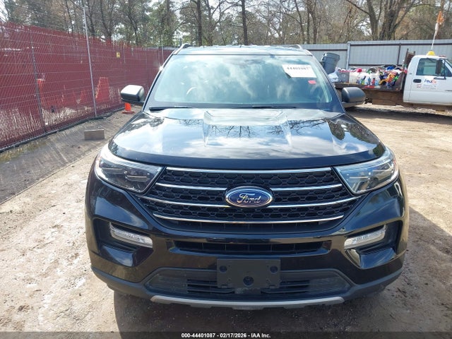 1FMSK7DH2LGB41414 Ford EXPLORER XLT