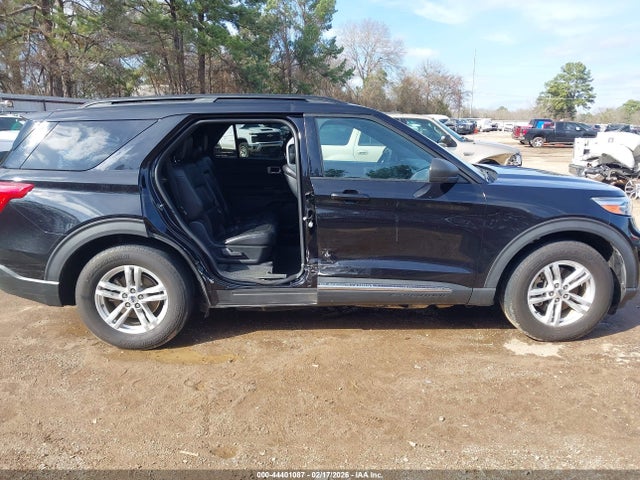 1FMSK7DH2LGB41414 Ford EXPLORER XLT