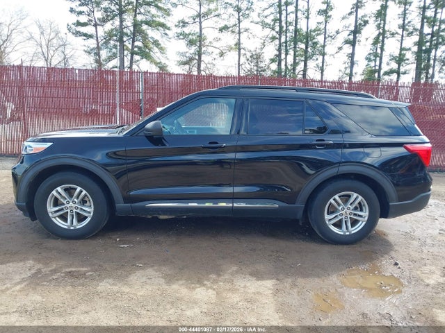 1FMSK7DH2LGB41414 Ford EXPLORER XLT