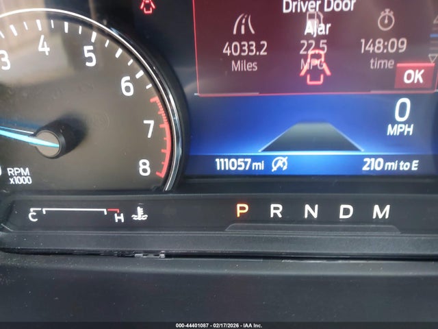 1FMSK7DH2LGB41414 Ford EXPLORER XLT