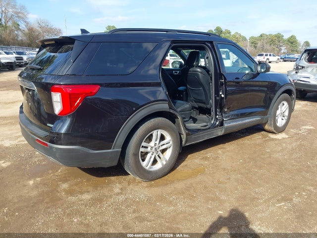 1FMSK7DH2LGB41414 Ford EXPLORER XLT