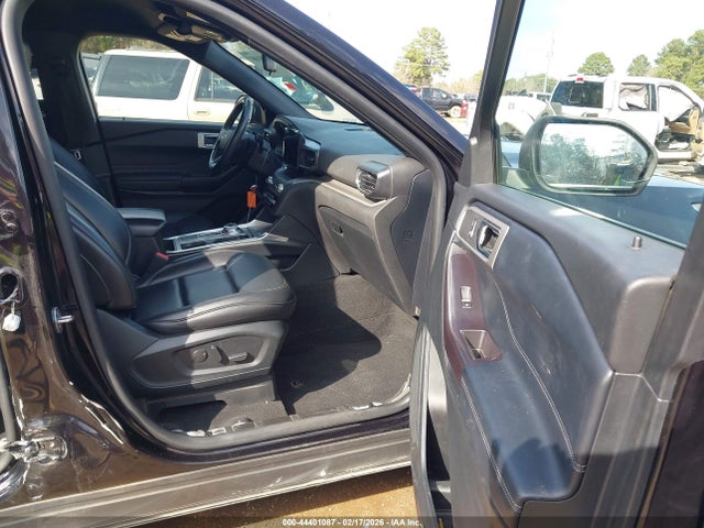 1FMSK7DH2LGB41414 Ford EXPLORER XLT