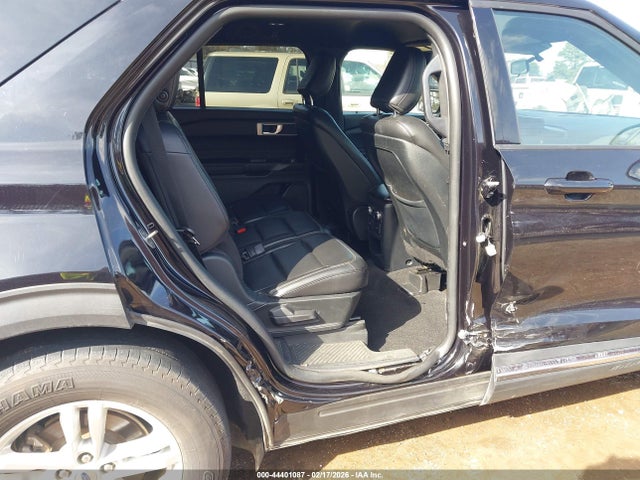 1FMSK7DH2LGB41414 Ford EXPLORER XLT