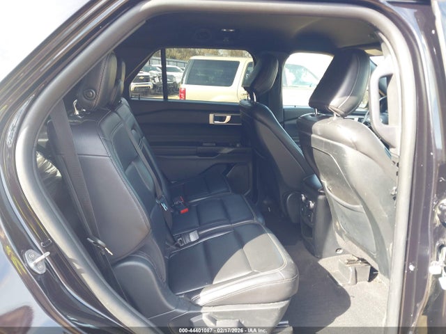 1FMSK7DH2LGB41414 Ford EXPLORER XLT