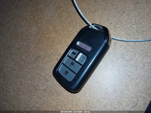 SHHFK7H43MU220324 Honda Civic Sport