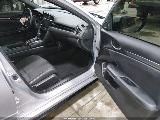 SHHFK7H43MU220324 Honda Civic Sport