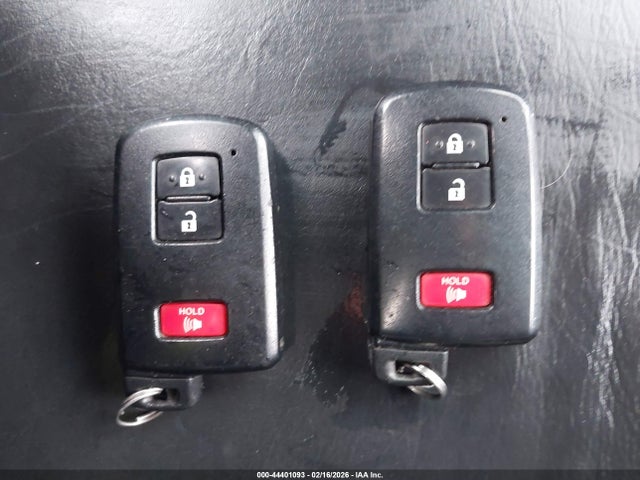 Toyota 4runner Trail Special Edition 2021 JTEBU5JR2M5907876 Image 11