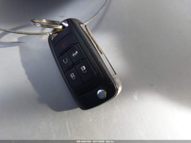 1G1PG5SB3G7134582 Chevrolet Cruze Limited Ltz Auto