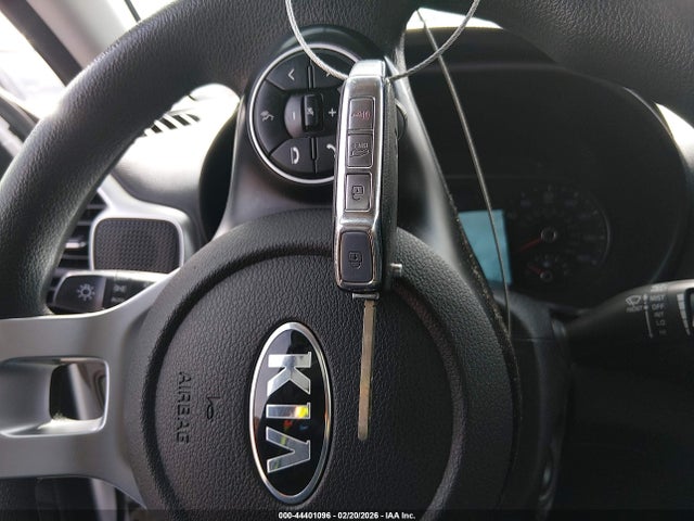 KNDJ23AU7L7700787 KIA SOUL S