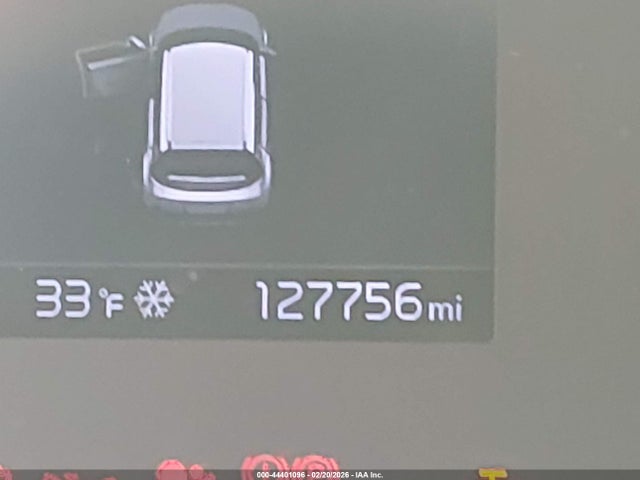 KNDJ23AU7L7700787 KIA SOUL S