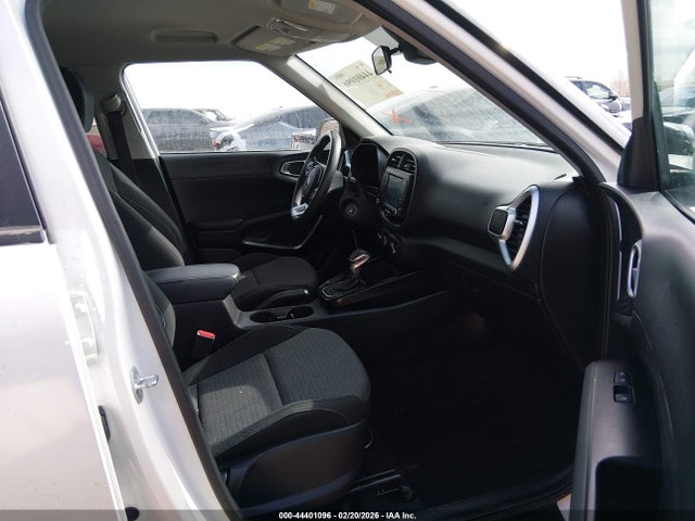 KNDJ23AU7L7700787 KIA SOUL S