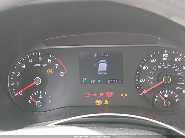 KNDJ23AU7L7700787 KIA SOUL S