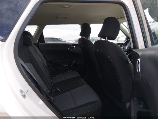 KNDJ23AU7L7700787 KIA SOUL S