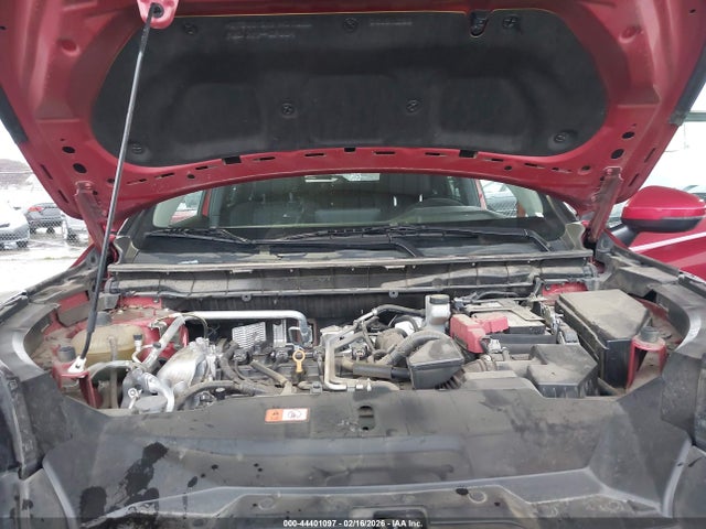 2022 MITSUBISHI OUTLANDER JA4J3TA84NZ002588 Photo 9