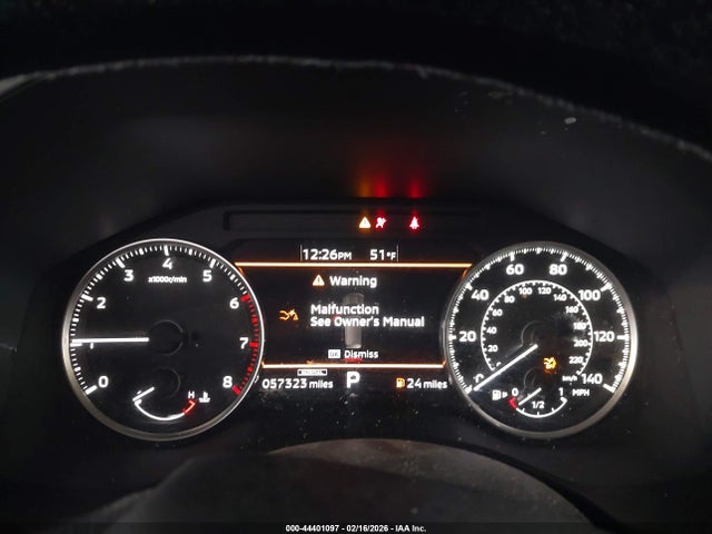 2022 MITSUBISHI OUTLANDER JA4J3TA84NZ002588 Photo 6