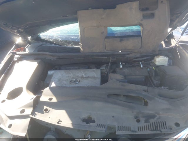 Продаж на аукціоні авто 2013 Lexus Rx 350, vin: 2T2ZK1BAXDC131201, номер лоту: 44401101