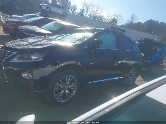 Продаж на аукціоні авто 2013 Lexus Rx 350, vin: 2T2ZK1BAXDC131201, номер лоту: 44401101