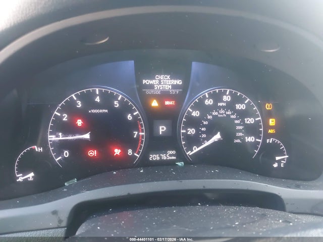 Продаж на аукціоні авто 2013 Lexus Rx 350, vin: 2T2ZK1BAXDC131201, номер лоту: 44401101