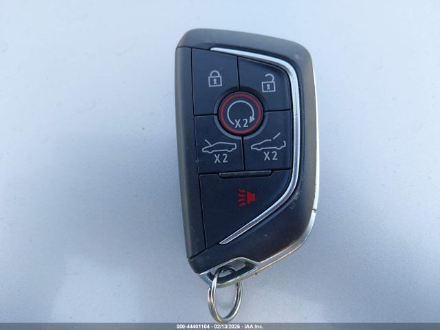 2023 CHEVROLET CORVETTE STINGRAY 1G1YA2D43P5134340 Photo 10