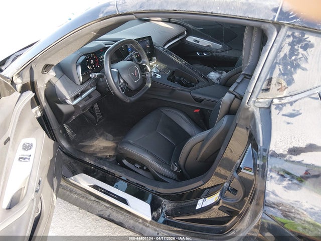 2023 CHEVROLET CORVETTE STINGRAY 1G1YA2D43P5134340 Photo 4