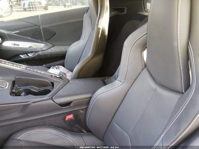 2023 CHEVROLET CORVETTE STINGRAY 1G1YA2D43P5134340 Photo 7