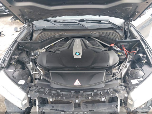 Продажа на аукционе авто 2016 Bmw X5 Xdrive50i, vin: 5UXKR6C5XG0J81576, номер лота: 44401106