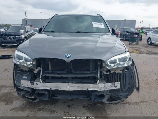 Продажа на аукционе авто 2016 Bmw X5 Xdrive50i, vin: 5UXKR6C5XG0J81576, номер лота: 44401106