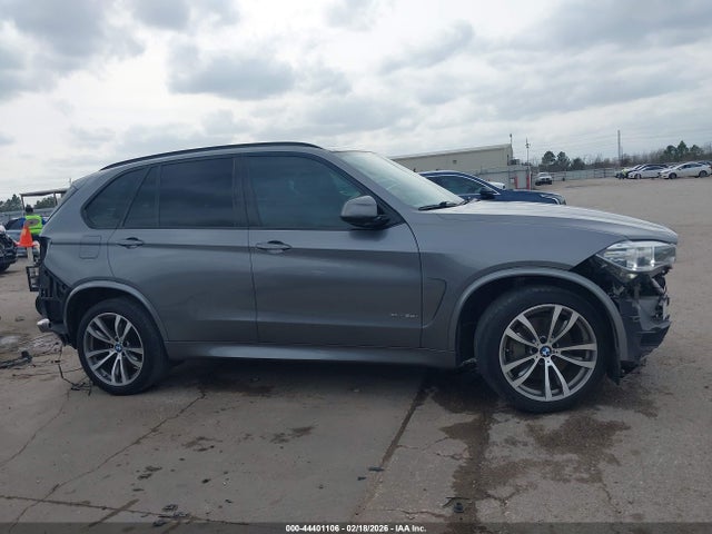 Продажа на аукционе авто 2016 Bmw X5 Xdrive50i, vin: 5UXKR6C5XG0J81576, номер лота: 44401106