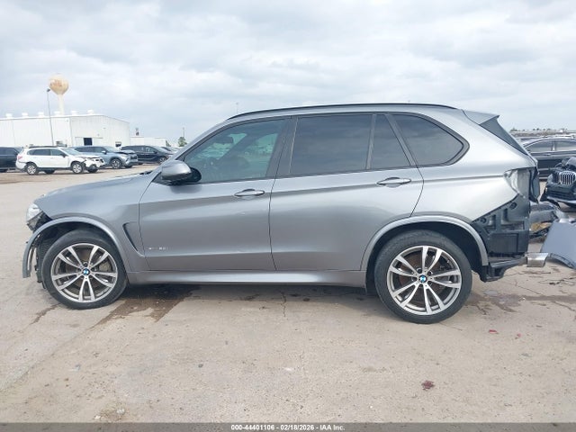 Продажа на аукционе авто 2016 Bmw X5 Xdrive50i, vin: 5UXKR6C5XG0J81576, номер лота: 44401106