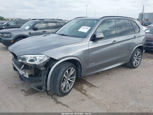 Продажа на аукционе авто 2016 Bmw X5 Xdrive50i, vin: 5UXKR6C5XG0J81576, номер лота: 44401106