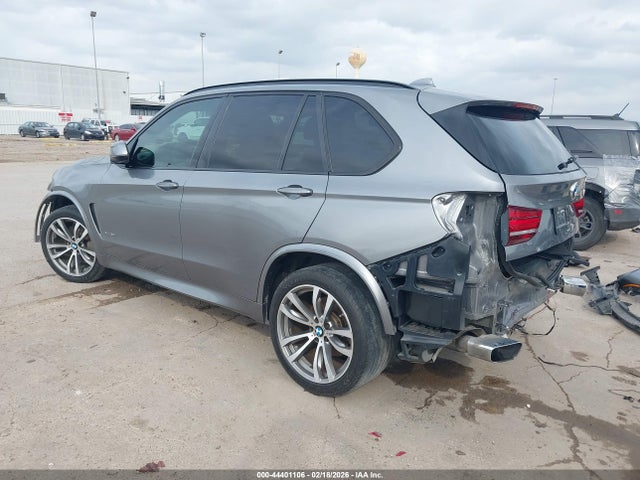 Продажа на аукционе авто 2016 Bmw X5 Xdrive50i, vin: 5UXKR6C5XG0J81576, номер лота: 44401106