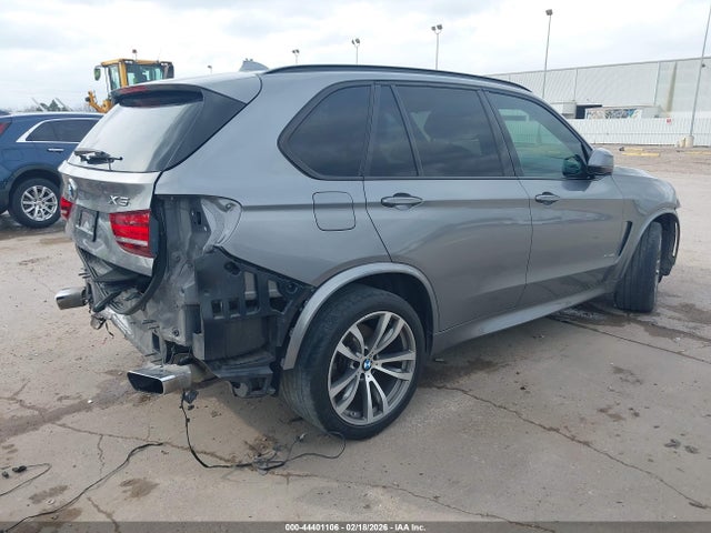 Продажа на аукционе авто 2016 Bmw X5 Xdrive50i, vin: 5UXKR6C5XG0J81576, номер лота: 44401106