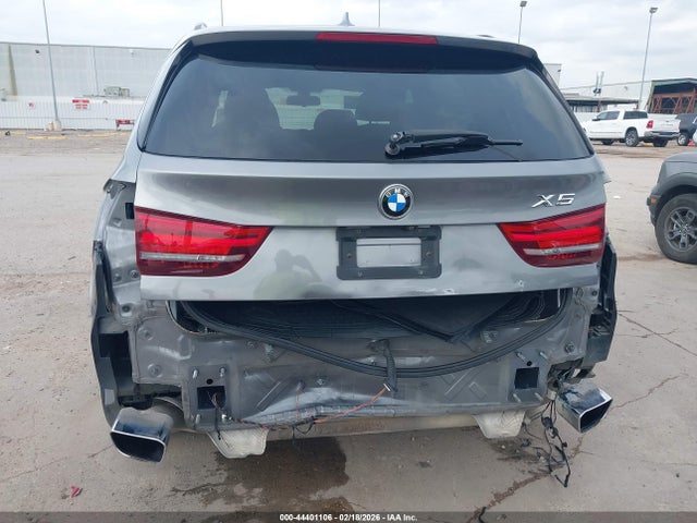 Продажа на аукционе авто 2016 Bmw X5 Xdrive50i, vin: 5UXKR6C5XG0J81576, номер лота: 44401106