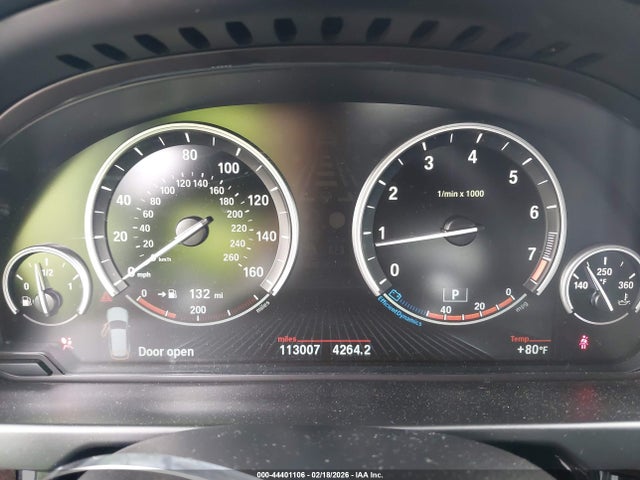 Продажа на аукционе авто 2016 Bmw X5 Xdrive50i, vin: 5UXKR6C5XG0J81576, номер лота: 44401106