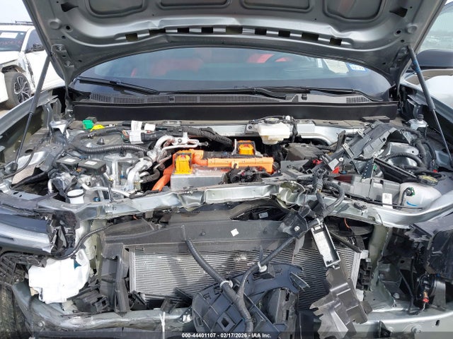 2025 CHEVROLET BLAZER EV 3GNKDJRJXSS175468 Photo 9