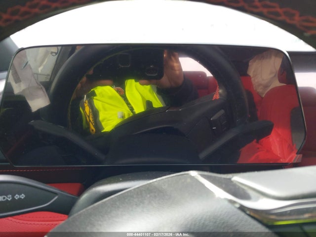 2025 CHEVROLET BLAZER EV 3GNKDJRJXSS175468 Photo 6